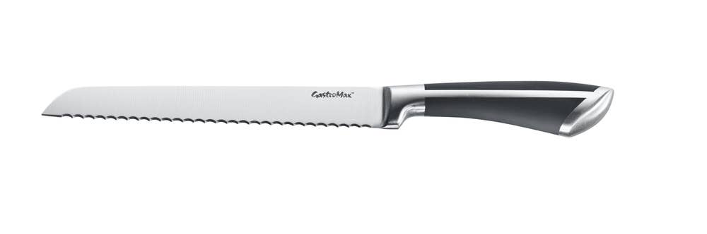 Gastromax Brødkniv 33,5 cm