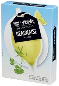 Prima Lavpris Bearnaisesaus