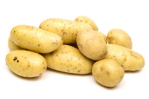 Norske poteter Anouk/ Babyl