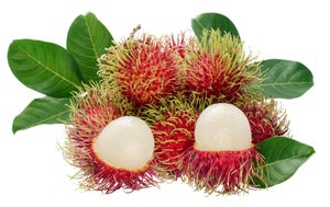 Rambutan Indonesia / Guatemala