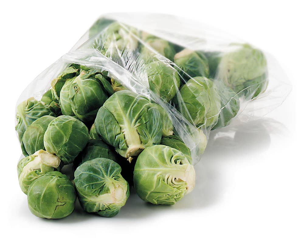 Rosenkål Storbritannia / Holland