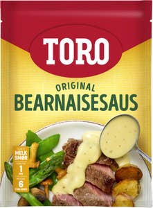 Toro Bearnaisesaus