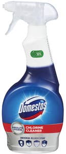 Domestos Universalspray med klor