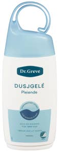Dr. Greve Mild dusjgele