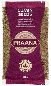 Praana Cumin Seeds