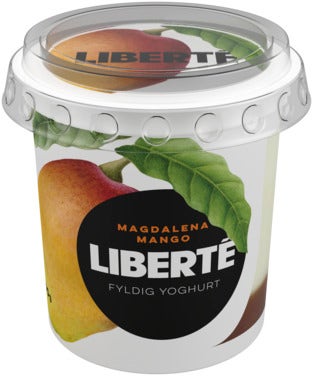 Fjordland LIBERTÉ Magdalena Mango
