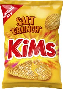 KiMs Salt Crunch