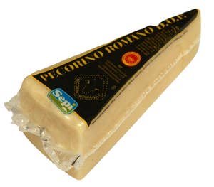 Latteria Sociale Mantova Pecorino Romano