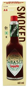 Tabasco Chipotle Sauce