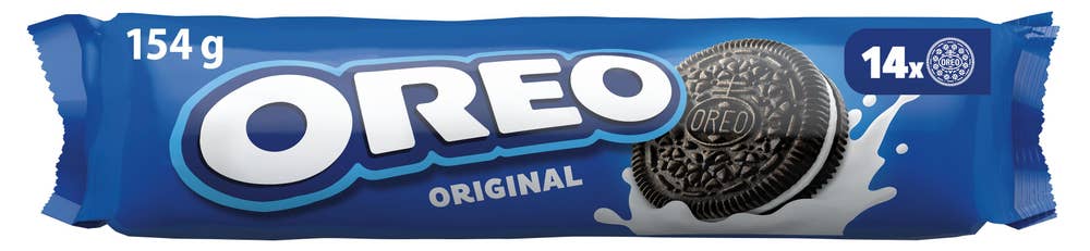 Oreo original