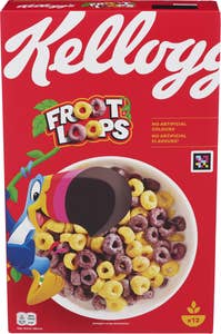 Kellogg's Froot Loops