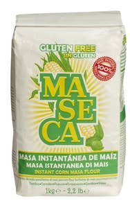 Maseca Maismel