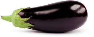 Aubergine Norge