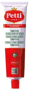 Petti Tomatpure Tube