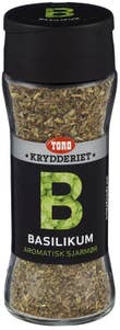 Toro Basilikum