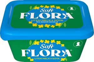 Soft Flora Uten melk og soya