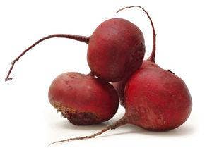 Rødbeter Ferske, Norge