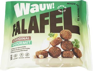 Flowfood Wauw! Falafel Orginal