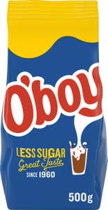 FREIA O'boy Mindre Sukker