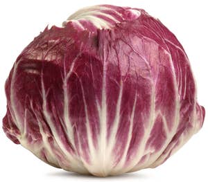 Huseby Gaard Radicchio Rosso Italia