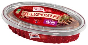 Gilde Ovnsbakt julepostei Med bacon