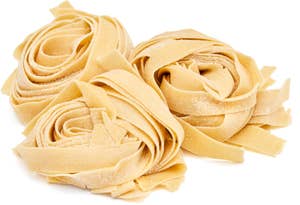 La Piersante Fersk Pappardelle Håndlaget