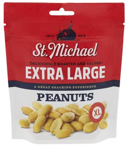 St.Michael Peanuts