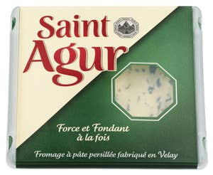 Saint Agur