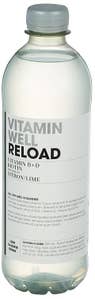 Vitamin-Well Vitamin Well Reload