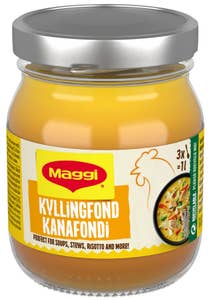 Maggi Kyllingfond
