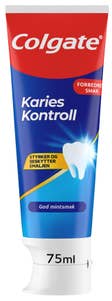 Colgate Karies kontroll tannkrem