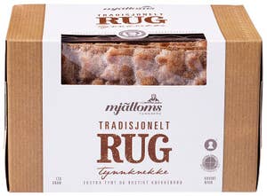 Mjälloms Tynnknekke Rug