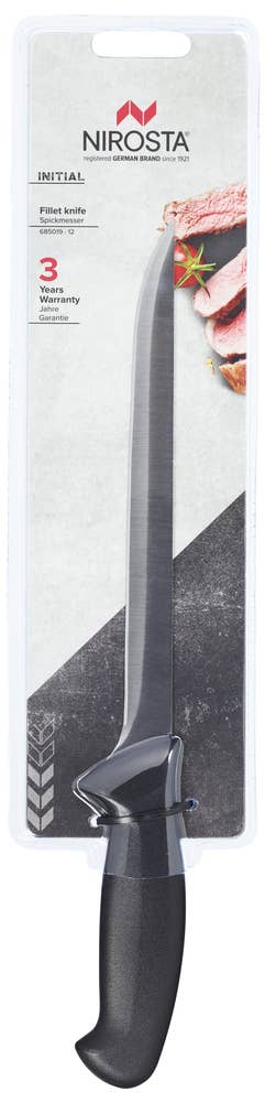 Nirosta Filetkniv