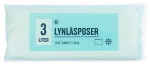 R Lynlåspose 3 l
