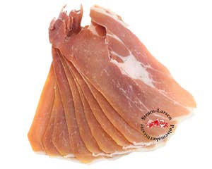 Strøm-Larsen Spekeskinke i skiver