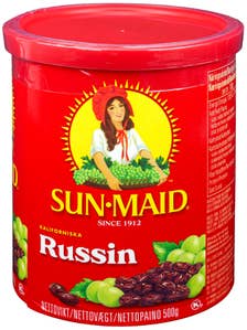 Sun Maid Rosiner