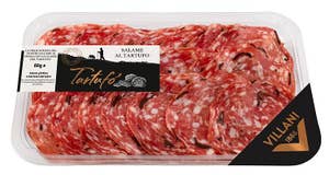Villani Salami med trøffel