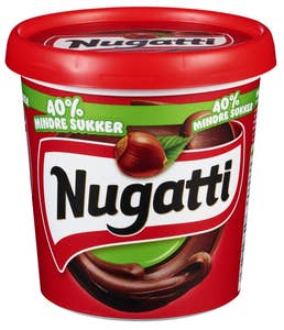 Nugatti Max