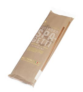 R Fullkornsspaghetti