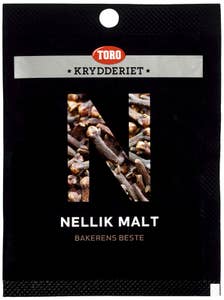 Toro Nellik Malt