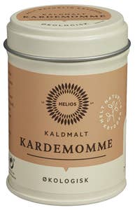 Helios Kardemomme Økologisk