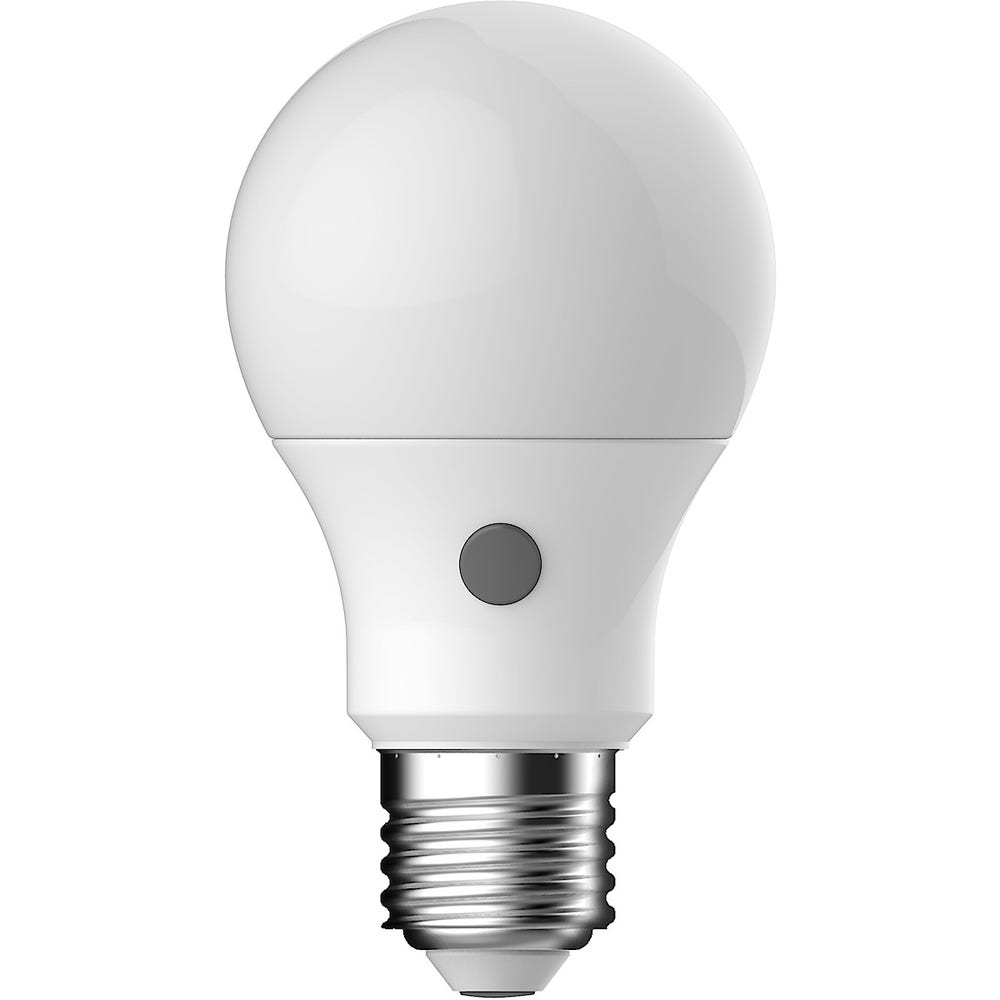 Clas Ohlson Led-pære Sensor 6W 470lm