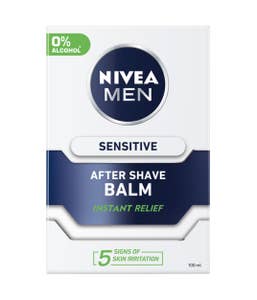 Nivea Men Sensitive Aftershave Balm