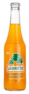 Jarritos Mandarin