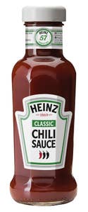 Heinz Chili sauce