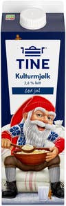 Tine Kulturmjølk