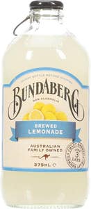 Bundaberg Traditional Lemonade
