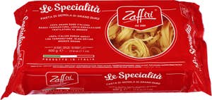 ZAFFIRI Tagliatelle