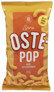 R Ostepop