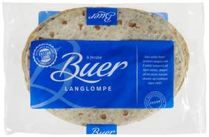 Buer Langlomper